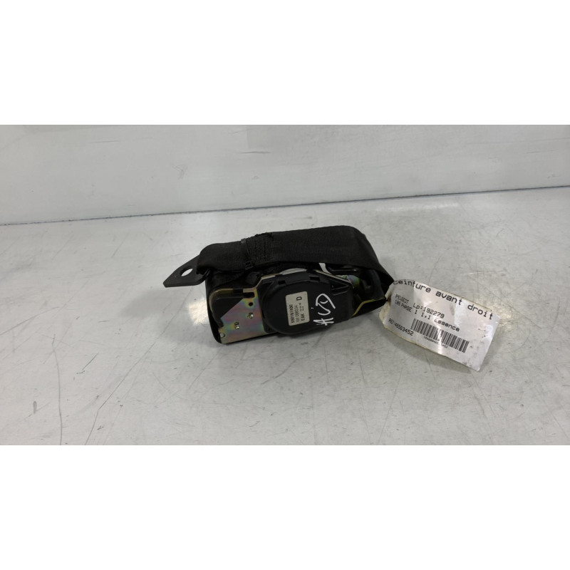 Ceinture avant droit PEUGEOT 106 Photo n°13