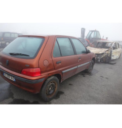 Ceinture avant droit PEUGEOT 106
