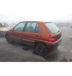 Ceinture avant droit PEUGEOT 106
