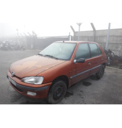 Ceinture avant droit PEUGEOT 106