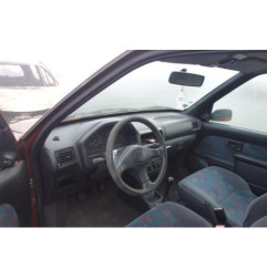 Ceinture avant droit PEUGEOT 106