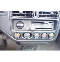 Ceinture avant droit PEUGEOT 106