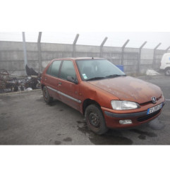 Ceinture avant droit PEUGEOT 106