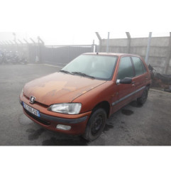Ceinture avant droit PEUGEOT 106