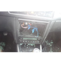 Commodo phare VOLKSWAGEN GOLF 4