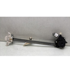 Leve vitre electrique avant droit SUZUKI BALENO 2 Photo n°1
