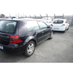 Commodo phare VOLKSWAGEN GOLF 4