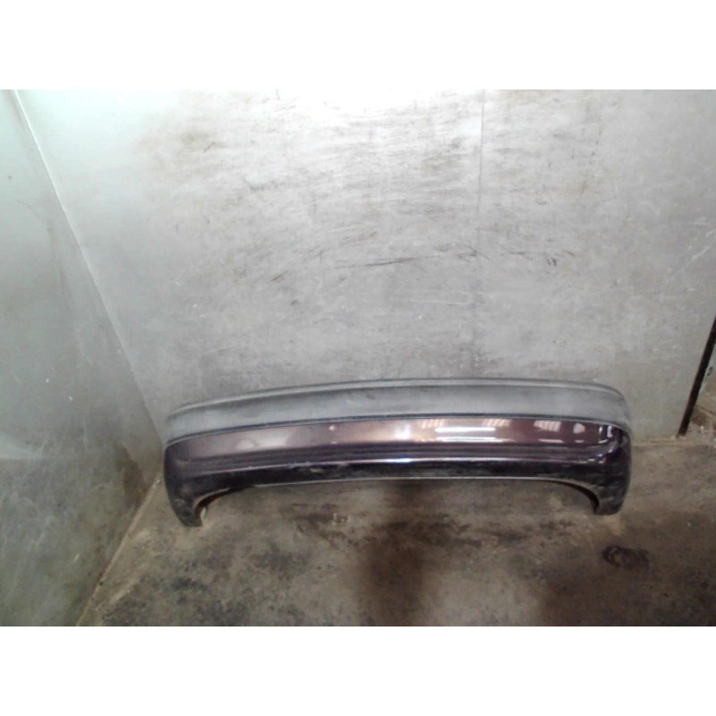 Pare choc arriere OPEL ASTRA F Photo n°15