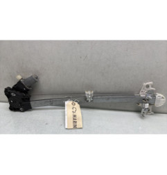 Leve vitre electrique avant droit SUZUKI BALENO 2