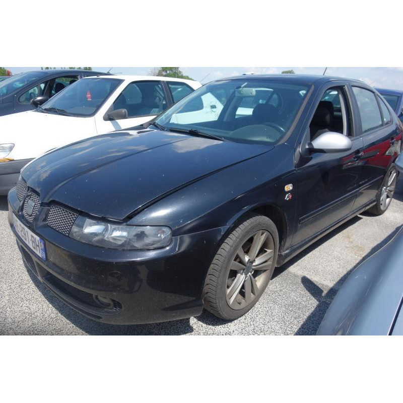 Charniere de capot SEAT LEON 1 Photo n°9