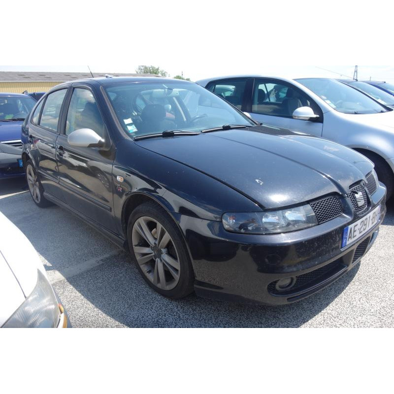Charniere de capot SEAT LEON 1 Photo n°10