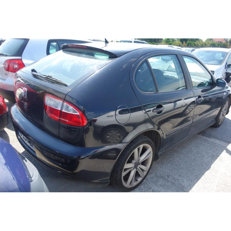 Charniere de capot SEAT LEON 1 Photo n°11