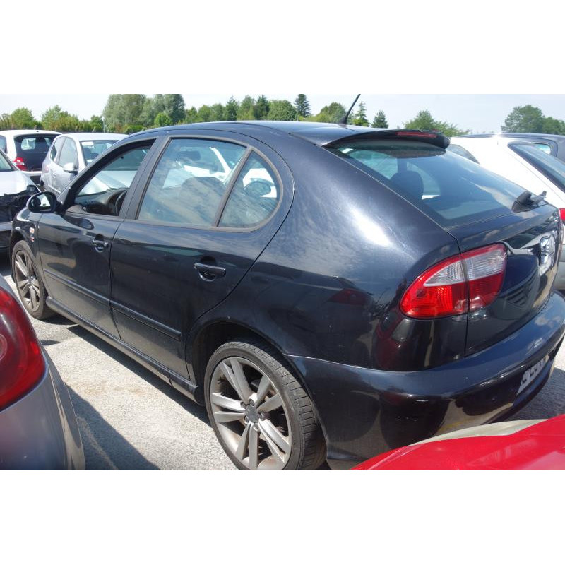 Charniere de capot SEAT LEON 1 Photo n°12