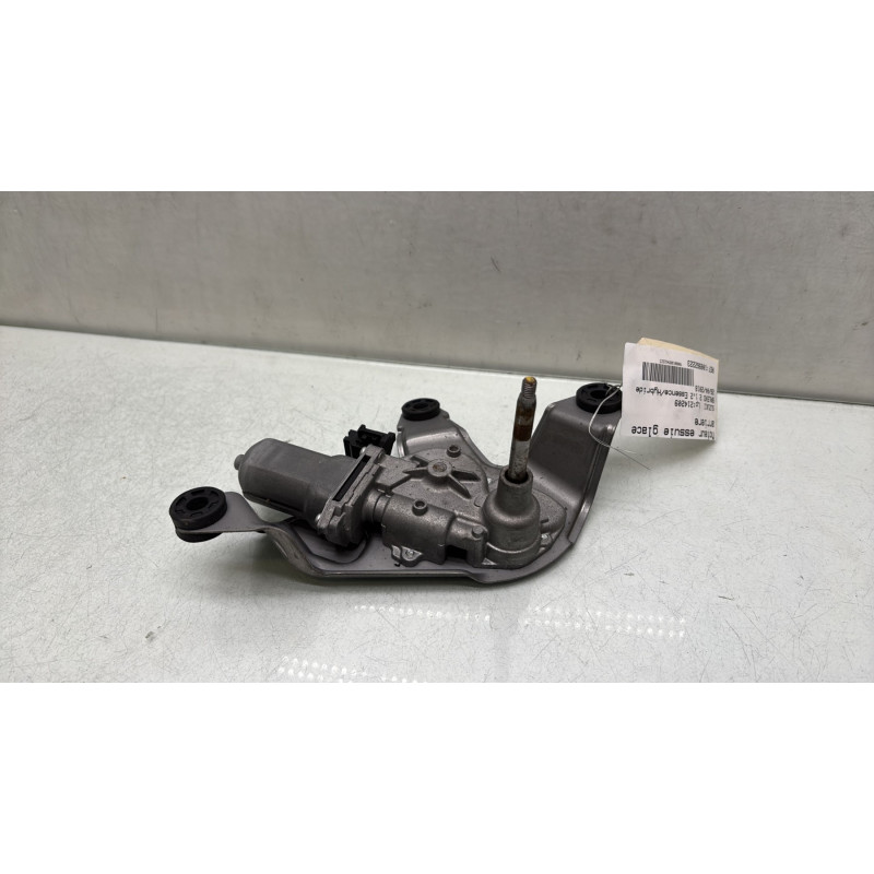 Moteur essuie glace arriere SUZUKI BALENO 2 Photo n°1