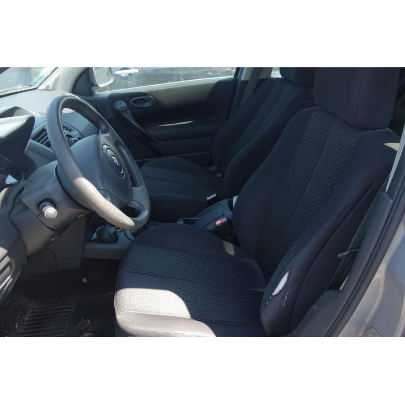 Leve vitre mecanique arriere gauche RENAULT MEGANE 2 Photo n°14