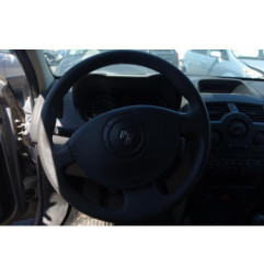 Leve vitre mecanique arriere gauche RENAULT MEGANE 2