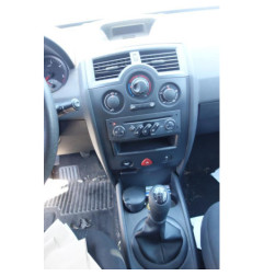Leve vitre mecanique arriere gauche RENAULT MEGANE 2
