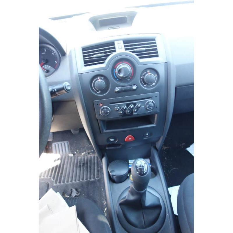 Leve vitre mecanique arriere gauche RENAULT MEGANE 2 Photo n°18