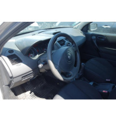Leve vitre mecanique arriere gauche RENAULT MEGANE 2