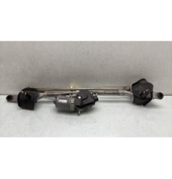 Moteur essuie glace avant SUZUKI BALENO 2 Photo n°1