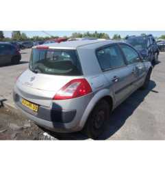 Leve vitre mecanique arriere gauche RENAULT MEGANE 2