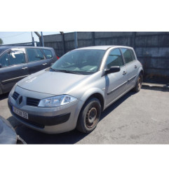 Leve vitre mecanique arriere gauche RENAULT MEGANE 2