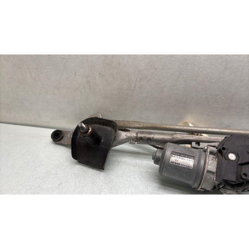 Moteur essuie glace avant SUZUKI BALENO 2 Photo n°3