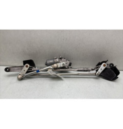 Moteur essuie glace avant SUZUKI BALENO 2