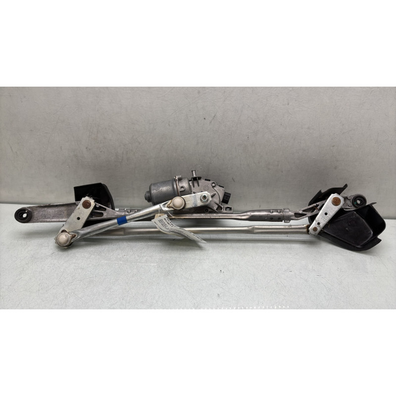 Moteur essuie glace avant SUZUKI BALENO 2 Photo n°4
