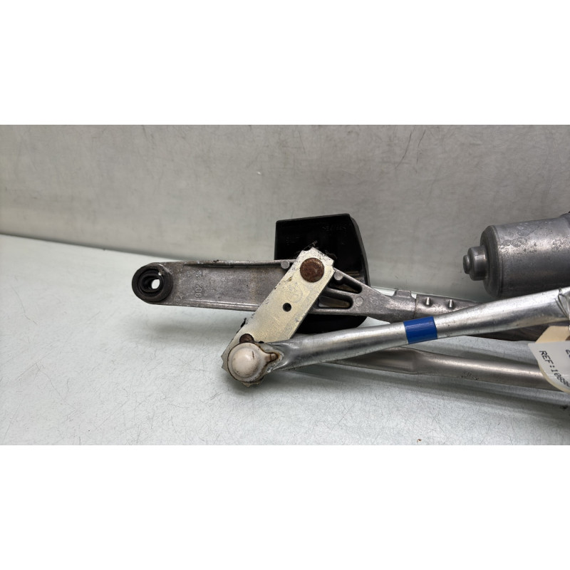 Moteur essuie glace avant SUZUKI BALENO 2 Photo n°5