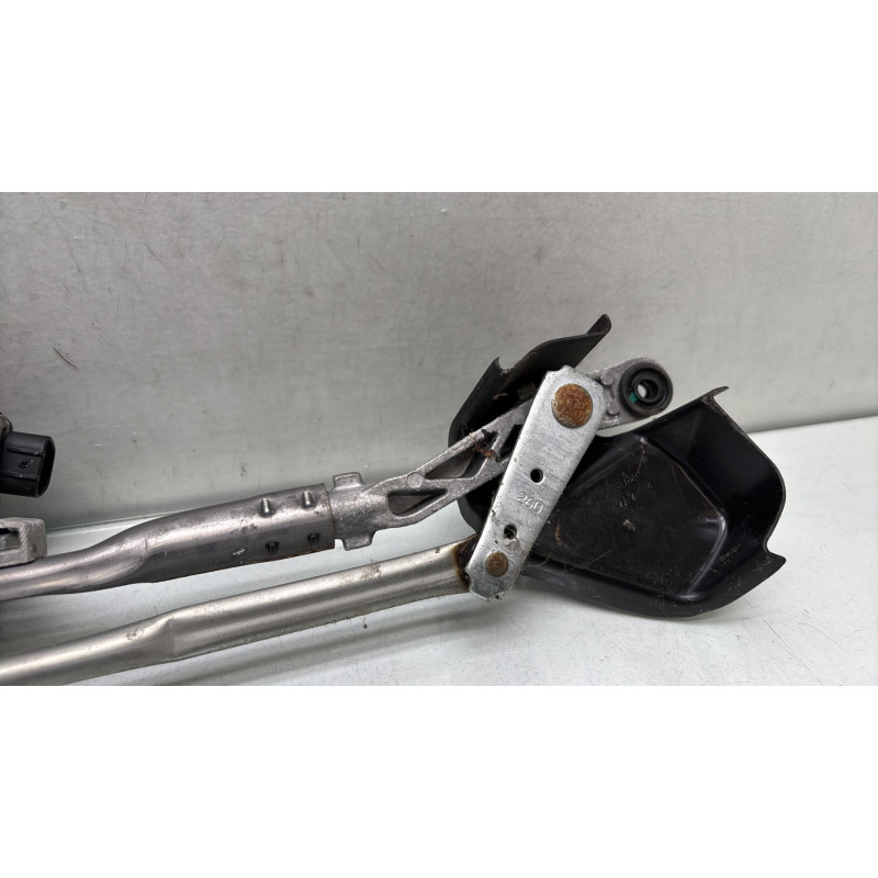Moteur essuie glace avant SUZUKI BALENO 2 Photo n°6