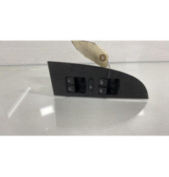 Interrupteur de leve vitre avant gauche SEAT LEON 2