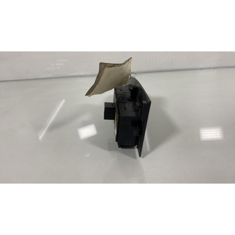 Interrupteur de leve vitre avant gauche SEAT LEON 2 Photo n°15