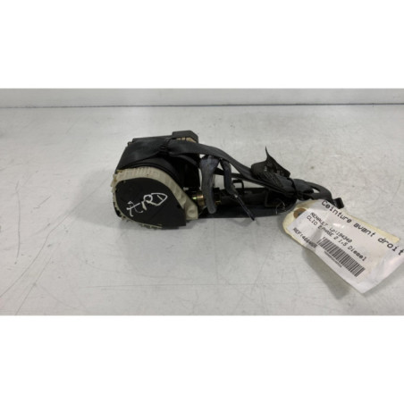 Ceinture avant droit RENAULT CLIO 2 Photo n°14