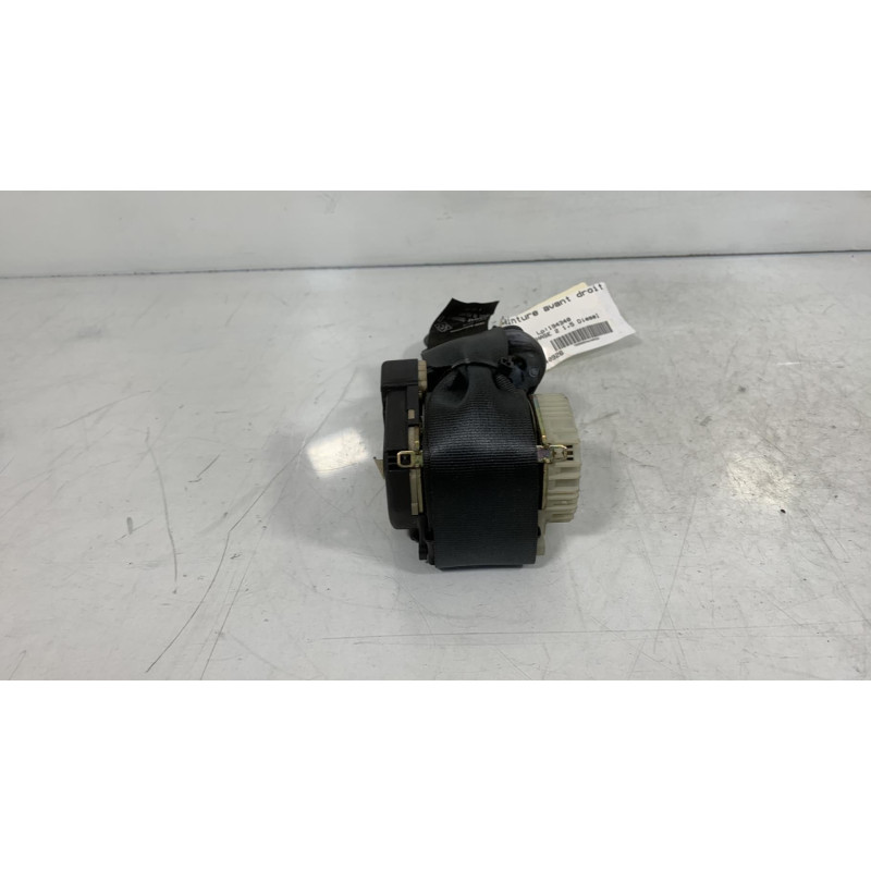 Ceinture avant droit RENAULT CLIO 2 Photo n°16
