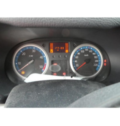 Ceinture avant droit RENAULT CLIO 2