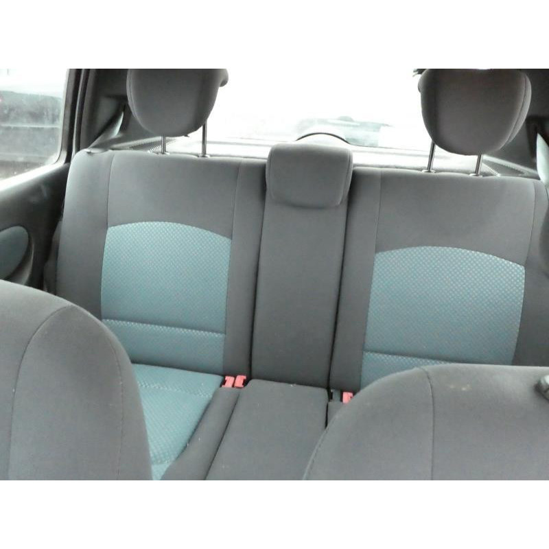 Ceinture avant droit RENAULT CLIO 2 Photo n°19