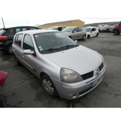 Ceinture avant droit RENAULT CLIO 2