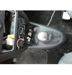 Ceinture avant droit RENAULT CLIO 2