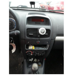 Ceinture avant droit RENAULT CLIO 2