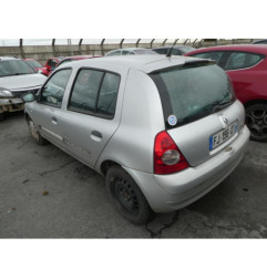 Ceinture avant droit RENAULT CLIO 2
