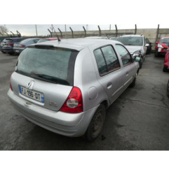 Ceinture avant droit RENAULT CLIO 2
