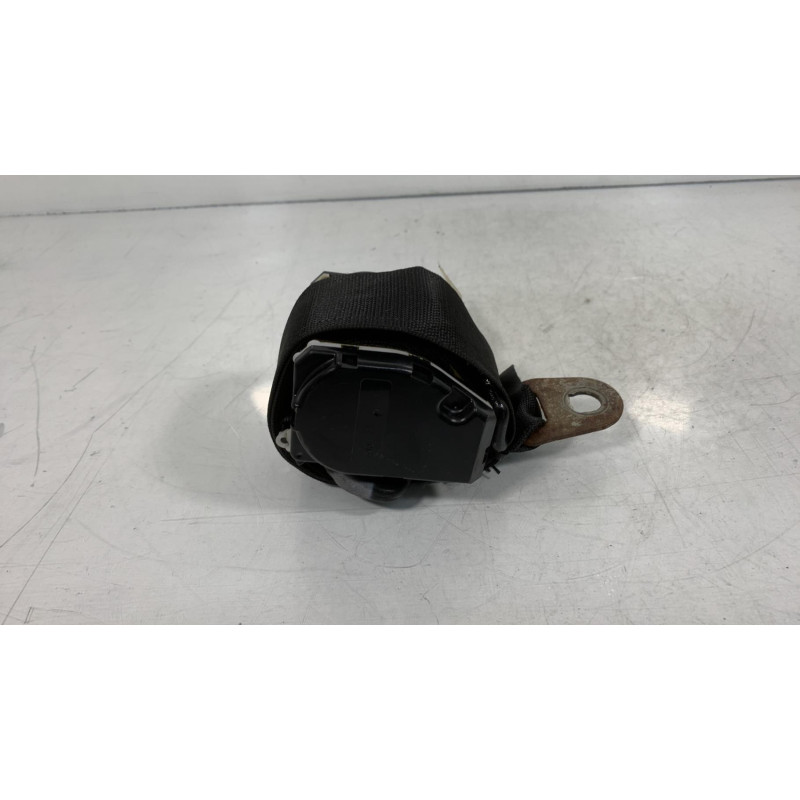 Ceinture avant gauche OPEL ASTRA F Photo n°11