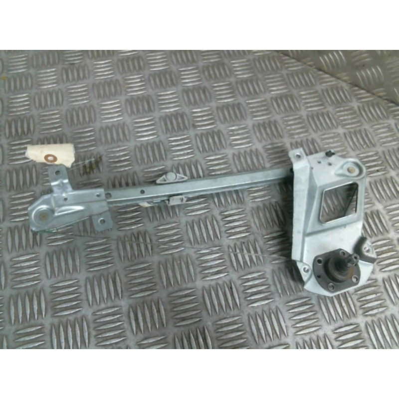 Leve vitre mecanique arriere droit OPEL ASTRA F Photo n°11
