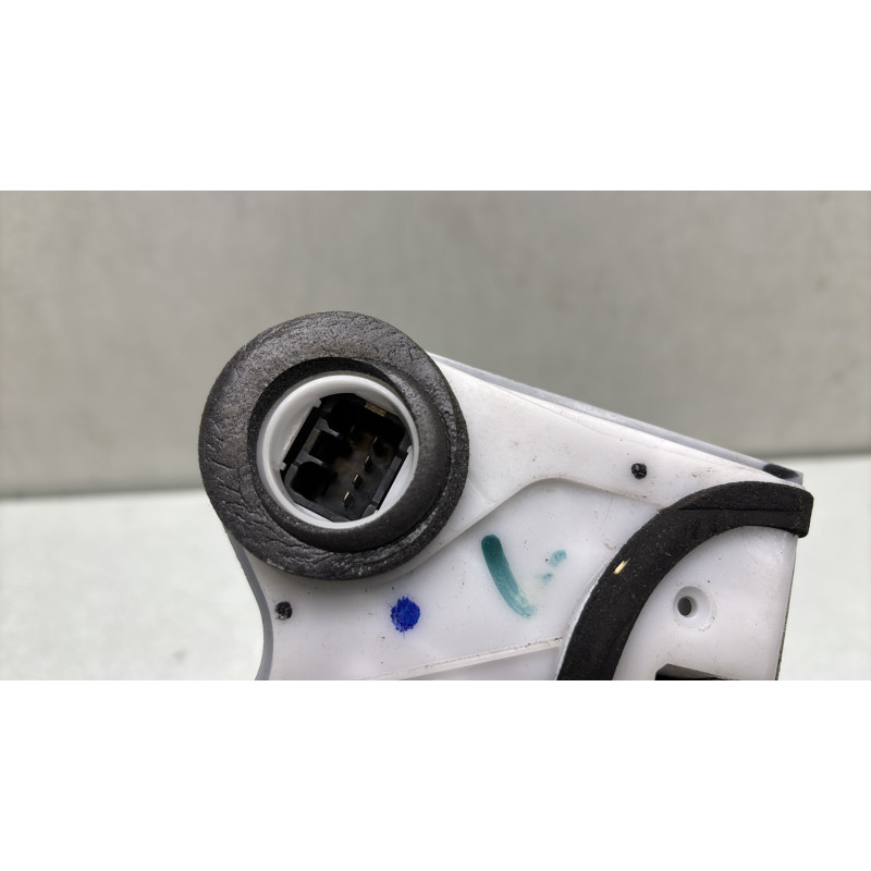 Serrure avant droit SUZUKI BALENO 2 Photo n°4