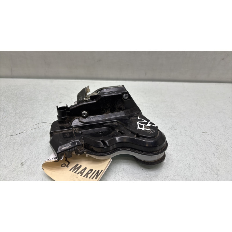 Serrure avant droit SUZUKI BALENO 2 Photo n°5