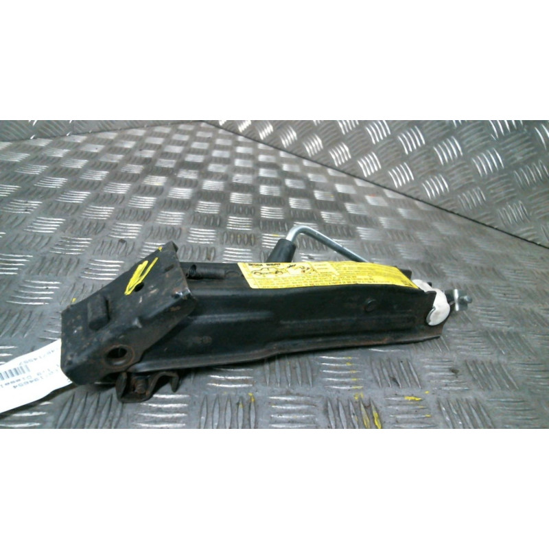 Cric SEAT LEON 1 Photo n°11