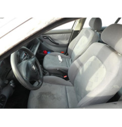 Cric SEAT LEON 1