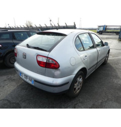 Cric SEAT LEON 1