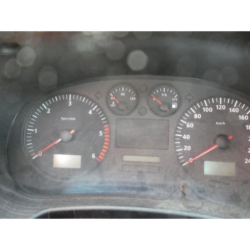 Cric SEAT LEON 1 Photo n°20